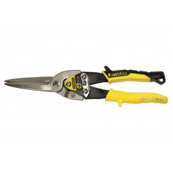 Ножиці по металу STANLEY прямі 300 мм