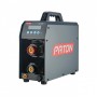 Зварювальний апарат PATON™ StandardTIG-350-400V без пальника - фото 5