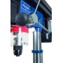 Свердлильний верстат Scheppach DP18VARIO - фото 4
