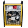 Тепловентилятор INELCO Heater 15 кВт(175100007) - фото 5