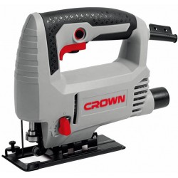 Електролобзик CROWN CT15287