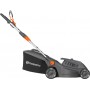 Газонокосарка Husqvarna Aspire LC34-P4A KIT (9706483-03) - фото 11