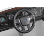 Дитячий автомобіль HECHT FORD RANGER WHITE - фото 12