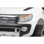 Дитячий автомобіль HECHT FORD RANGER WHITE - фото 12