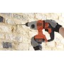 Перфоратор акумуляторний BLACK+DECKER BCD900D1S - фото 18