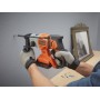 Перфоратор акумуляторний BLACK+DECKER BCD900D1S - фото 18