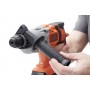 Перфоратор акумуляторний BLACK+DECKER BCD900D1S - фото 18