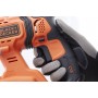 Перфоратор акумуляторний BLACK+DECKER BCD900D1S - фото 18