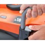 Газонокосарка акумуляторна BLACK+DECKER BCMW33184L2 - фото 13