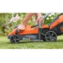 Газонокосарка акумуляторна BLACK+DECKER BCMW33184L2 - фото 13