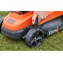 Газонокосарка акумуляторна BLACK+DECKER BCMW33184L2 - фото 13