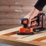 Набір з двох інструментів BLACK+DECKER BCK23S1S - фото 9