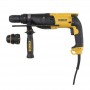 Перфоратор мережевий SDS-Plus DeWALT D25134K - фото 8