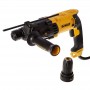 Перфоратор мережевий SDS-Plus DeWALT D25134K - фото 8