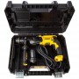 Перфоратор мережевий SDS-Plus DeWALT D25134K - фото 8