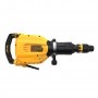 Молоток відбійний мережевий безщітковий DeWALT D25911K - фото 6