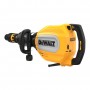 Молоток відбійний мережевий безщітковий DeWALT D25911K - фото 6