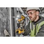 Шурупокрут ударний акумуляторний безщітковий DeWALT DCF840N - фото 3