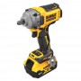 Гайковерт ударний акумуляторний безщітковий DeWALT DCF892P2T - фото 8