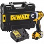 Гайковерт ударный акумуляторний безщітковий DeWALT DCF903P1 - фото 5