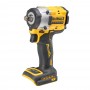 Гайковерт ударний акумуляторний безщітковий DeWALT DCF921NT - фото 12