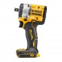 Гайковерт ударний акумуляторний безщітковий DeWALT DCF921NT - фото 12