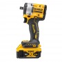 Гайковерт ударний акумуляторний безщітковий DeWALT DCF921P2T - фото 8