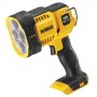 Ліхтар світлодіодний акумуляторний DeWALT DCL043 - фото 5