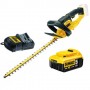 Кущоріз акумуляторний DeWALT DCM563P1 - фото 6