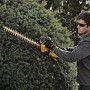 Кущоріз акумуляторний DeWALT DCM563P1 - фото 6