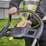 Газонокосарка акумуляторна безщіткова DeWALT DCMW564N - фото 4