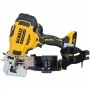 Пістолет цвяхозабивний акумуляторний безщітковий DeWALT DCN45RND2 - фото 15