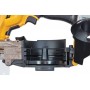 Пістолет цвяхозабивний акумуляторний безщітковий DeWALT DCN45RND2 - фото 15