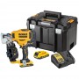 Пістолет цвяхозабивний акумуляторний безщітковий DeWALT DCN45RND2 - фото 15