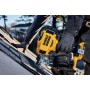 Пістолет цвяхозабивний акумуляторний безщітковий DeWALT DCN45RND2 - фото 15