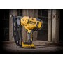 Пістолет цвяхозабивний акумуляторний безщітковий DeWALT DCN662NT - фото 8