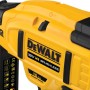 Пістолет цвяхозабивний акумуляторний безщітковий DeWALT DCN662NT - фото 8