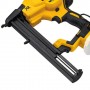 Степлер скобозабивний акумуляторний безщітковий DeWALT DCN681N - фото 9