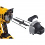 Пістолет цвяхозабивний по бетону акумуляторний безщітковий DeWALT DCN890N - фото 13