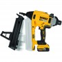 Пістолет цвяхозабивний акумуляторний безщітковий DeWALT DCN890P2 - фото 13