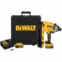 Пістолет цвяхозабивний акумуляторний безщітковий DeWALT DCN890P2 - фото 13