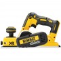 Рубанок акумуляторний безщітковий DeWALT DCP580N - фото 6