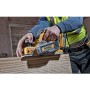 Рубанок акумуляторний безщітковий DeWALT DCP580N - фото 6