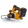 Рубанок акумуляторний безщітковий DeWALT DCP580P2 - фото 8