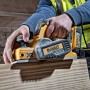 Рубанок акумуляторний безщітковий DeWALT DCP580P2 - фото 8