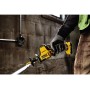 Пила шабельна акумуляторна безщіткова DeWALT DCS312NT - фото 8