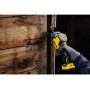 Пила шабельна акумуляторна безщіткова DeWALT DCS312NT - фото 8