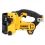 Різак шпильок акумуляторний DeWALT DCS350NT - фото 6