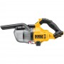 Пилосос акумуляторний DeWALT DCV501LN - фото 21