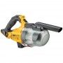 Пилосос акумуляторний DeWALT DCV501LN - фото 21